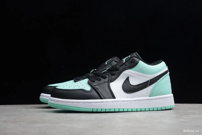 Emerald Toe 553558-117 1 Jordan Low 0910